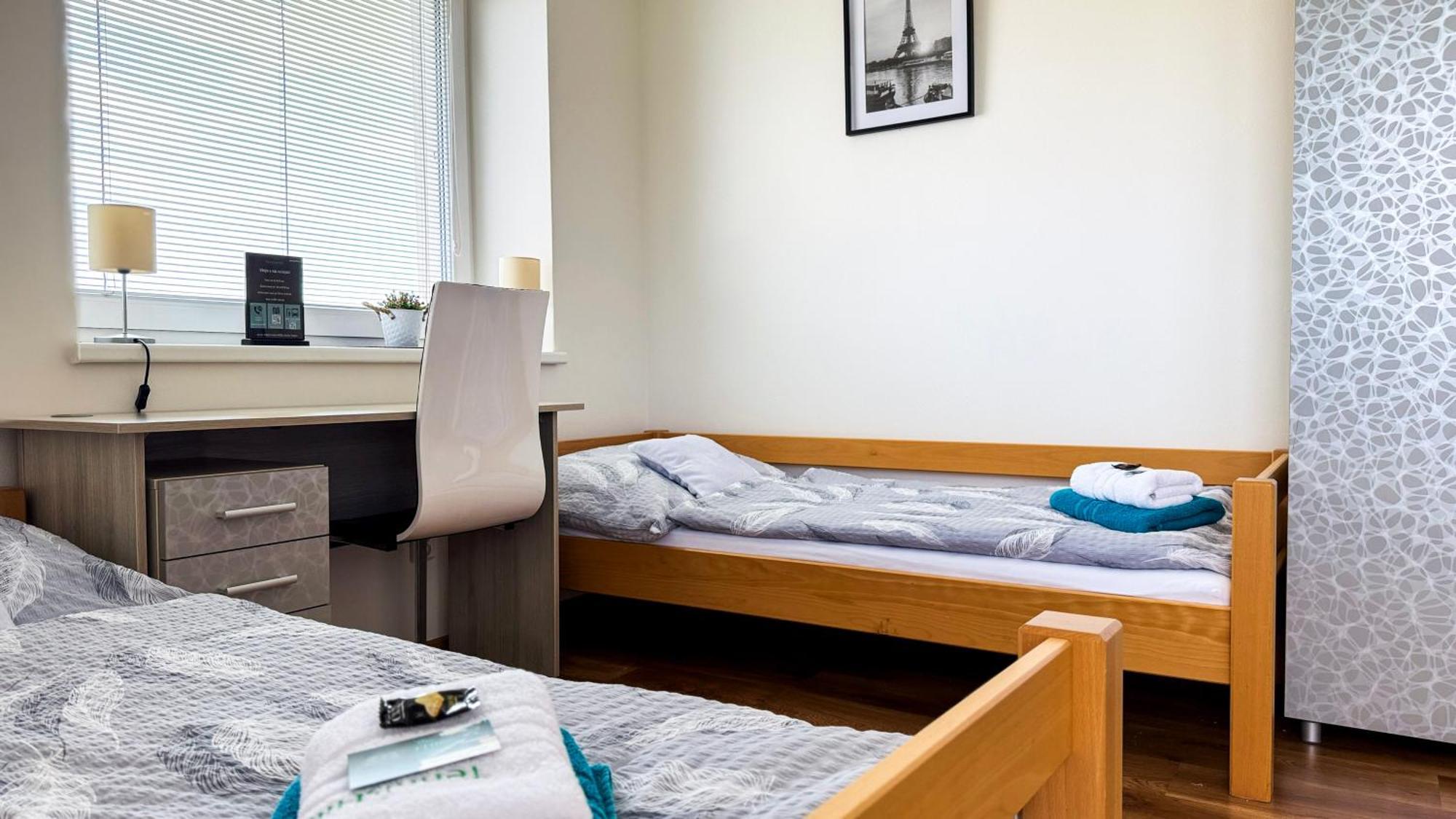 Tennishill Havirov Room photo